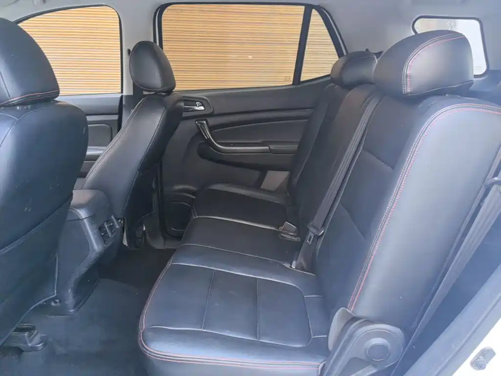 Oshan Oushang CX70 — миниатюра 17