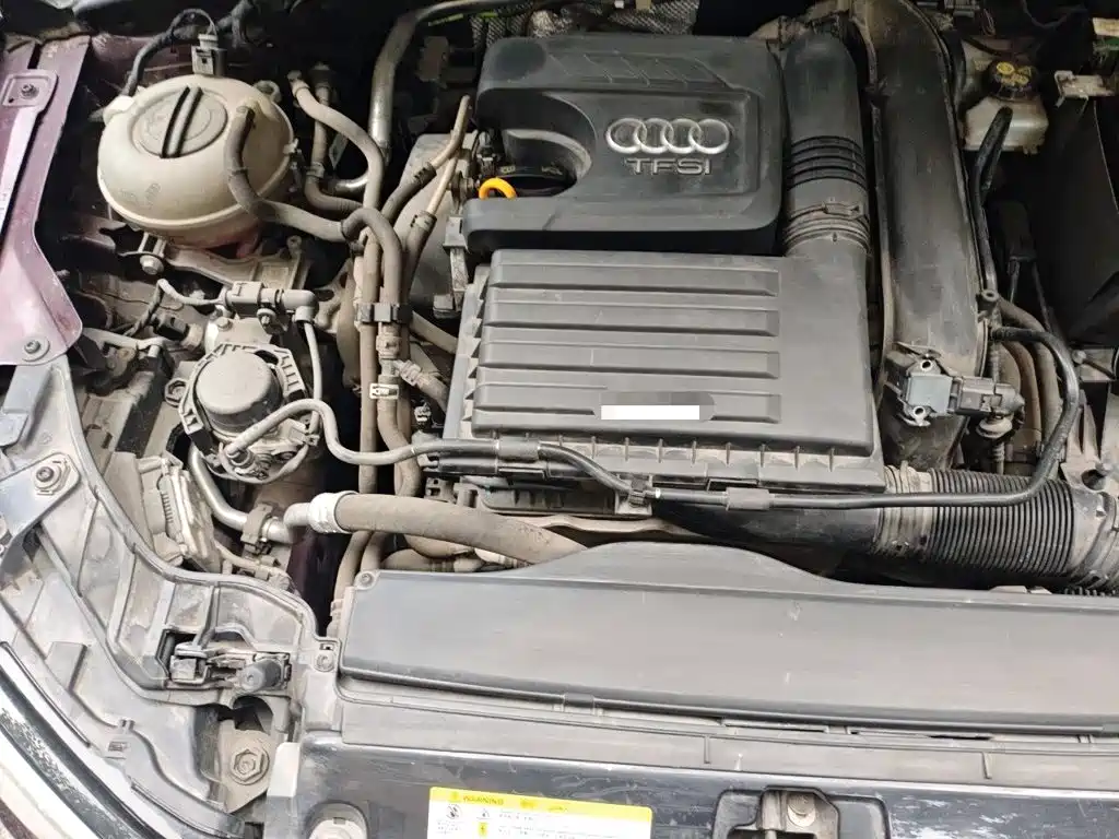 Audi A3 — миниатюра 19