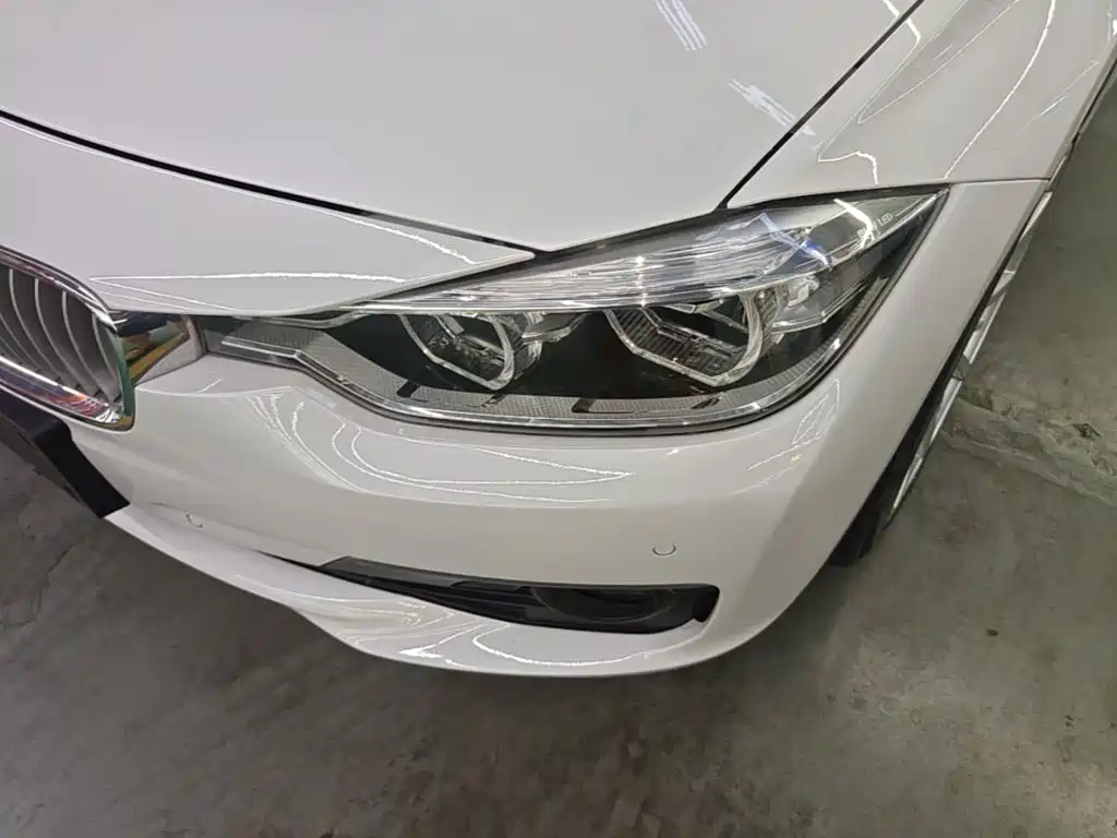 BMW 3 Series — миниатюра 24