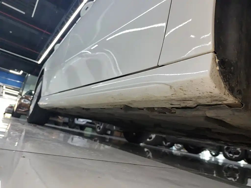 Mercedes-Benz A-Class — миниатюра 21