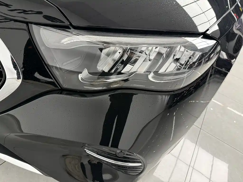 Mercedes-Benz E-Class E 2026 E 300 L Luxury