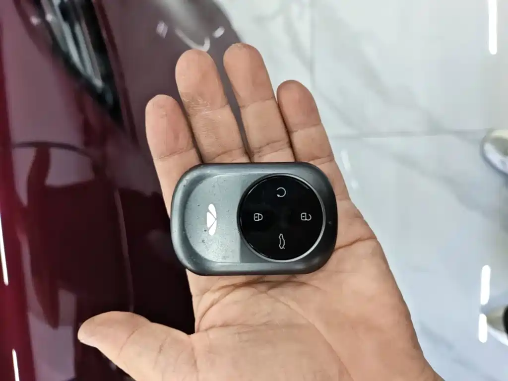 Fulwin Fengyun A9L — миниатюра 9