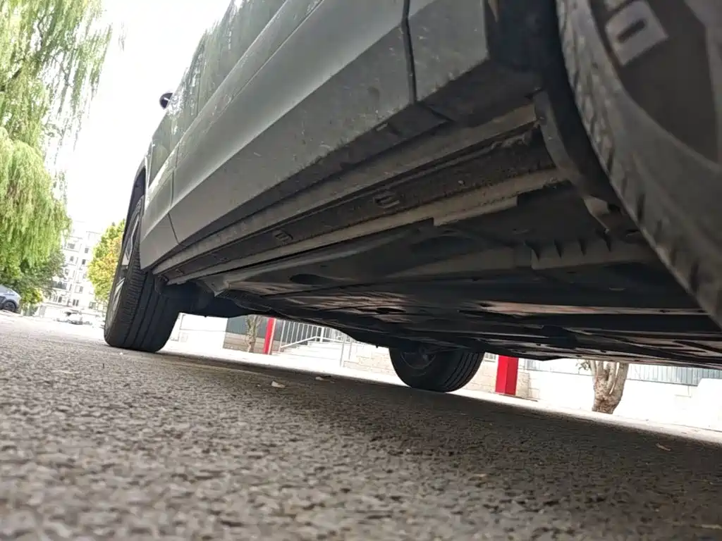 Volkswagen Tharu — миниатюра 21