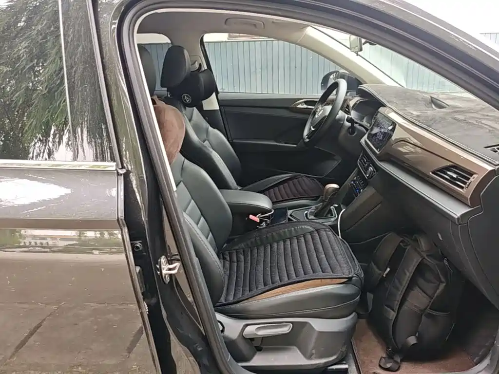 Volkswagen Tharu — миниатюра 25