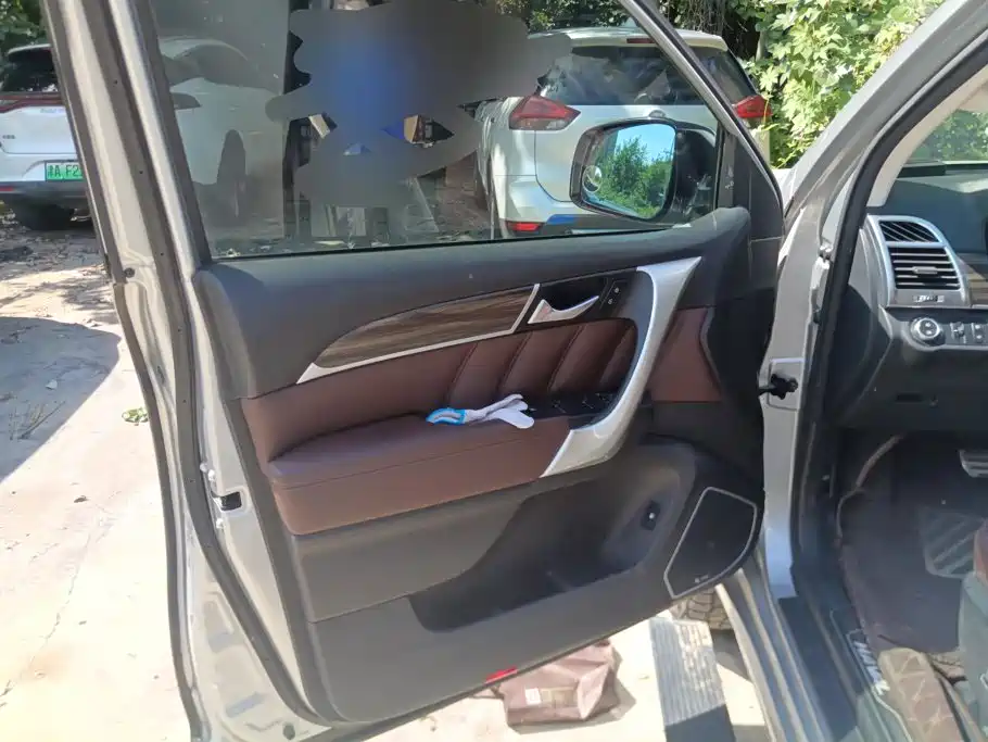 Haval H9 — миниатюра 7