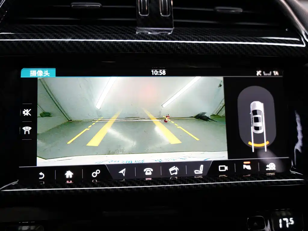Jaguar XEL — миниатюра 22