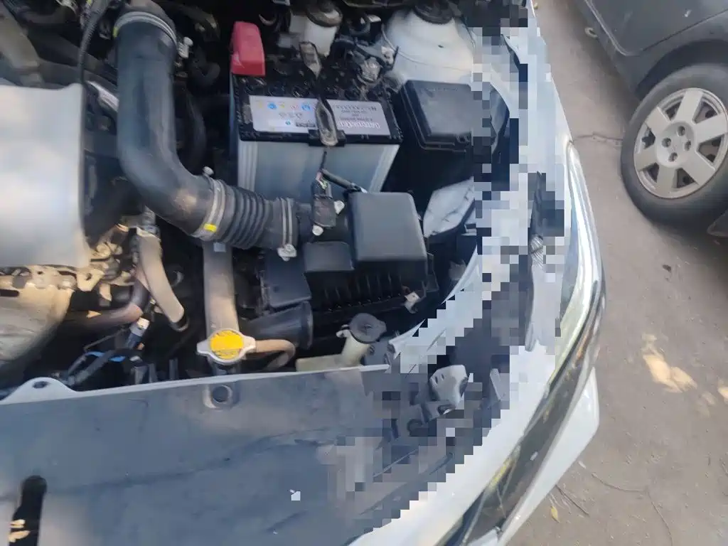 Toyota Vios — миниатюра 21
