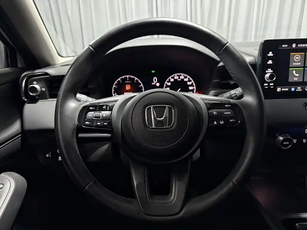Honda XR-V — миниатюра 14