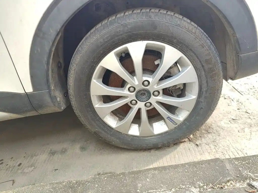 Haval H2s — миниатюра 24