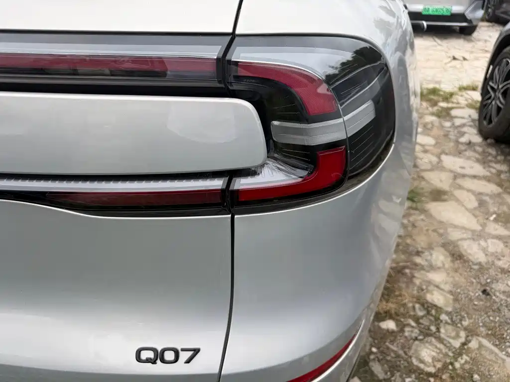 Qiyuan Qiyuan Q07 — миниатюра 19