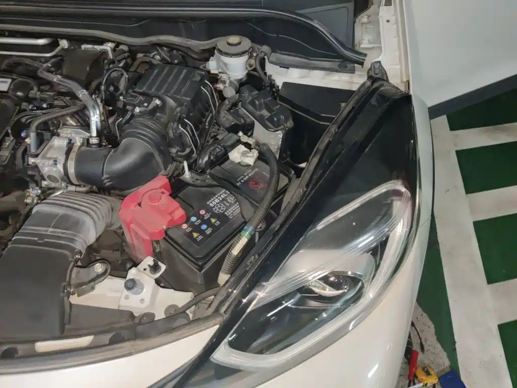 Honda Life — миниатюра 21