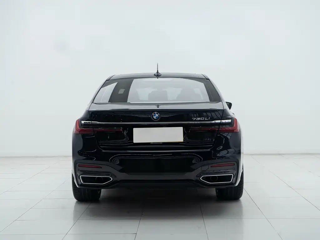 BMW 7 Series 7 2019 730Li M Sport