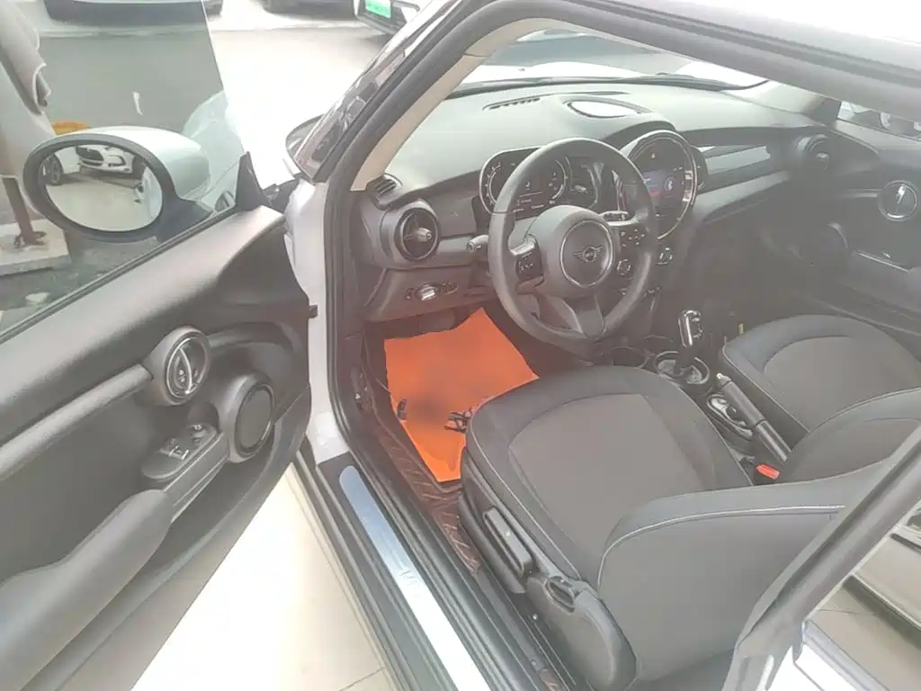 MINI Mini — миниатюра 16