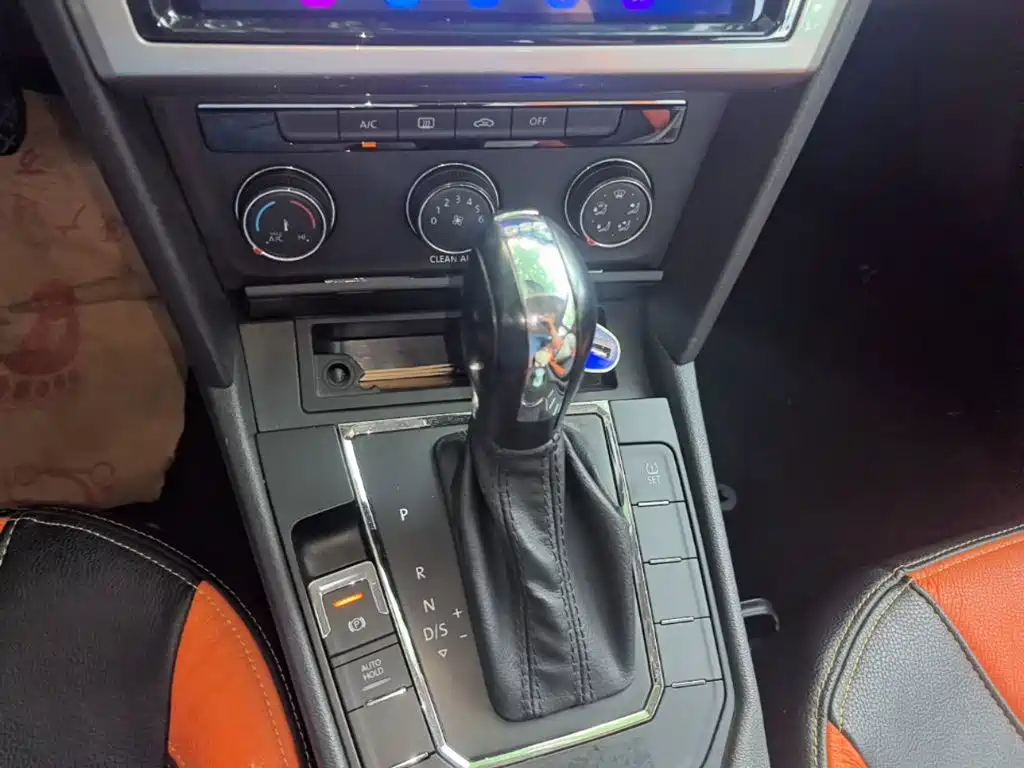 Volkswagen Lamando — миниатюра 14