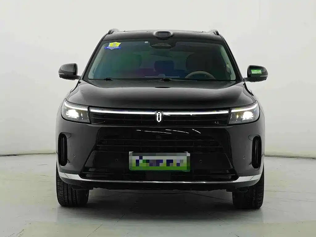 AITO AITO M7 — миниатюра 3