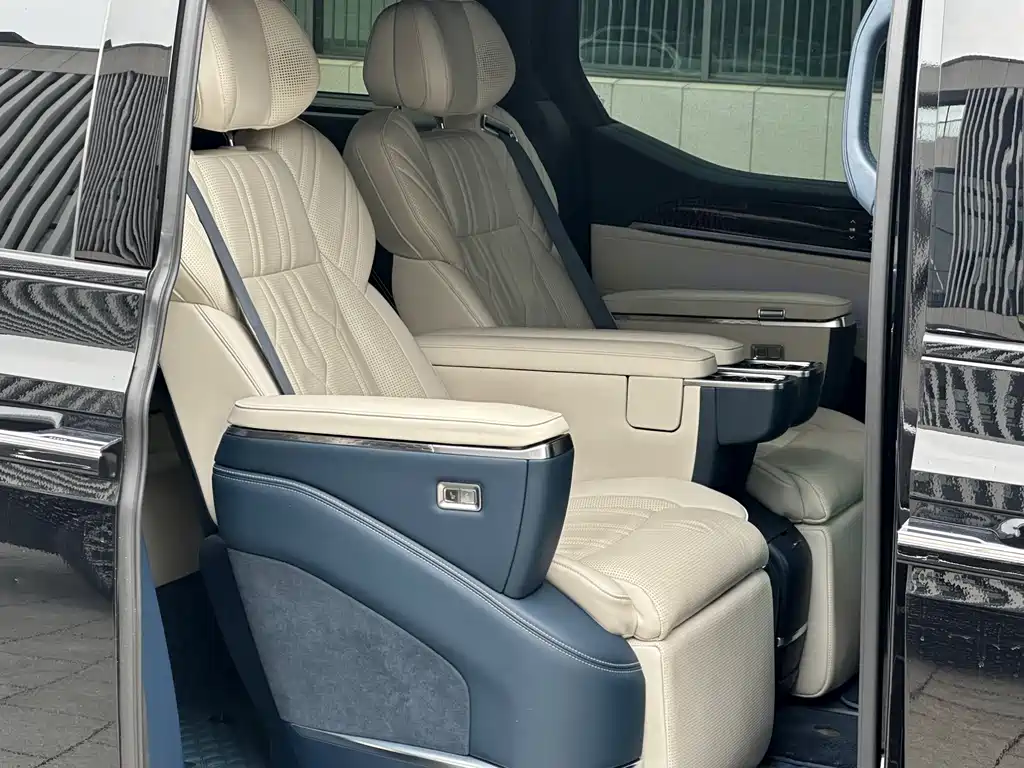 ZEEKR EXTREME KRYPTON 009