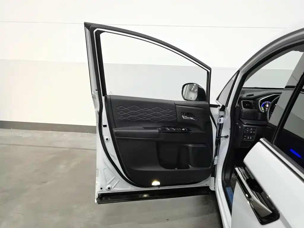 Honda Elysion — миниатюра 8
