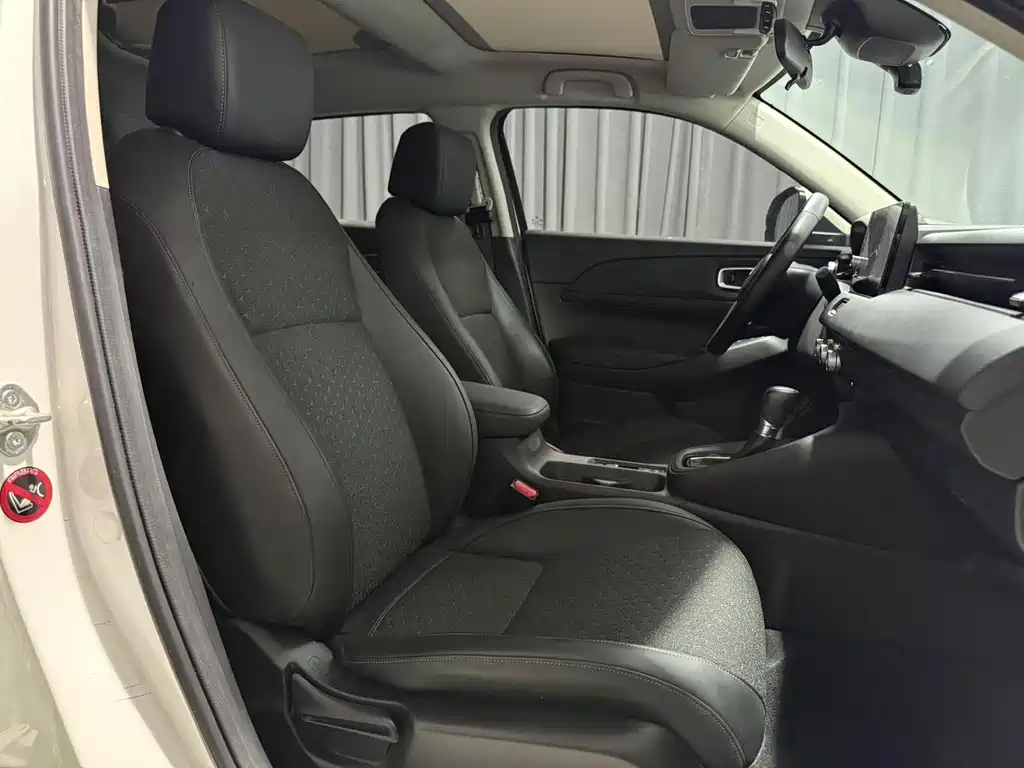 Honda XR-V — миниатюра 7