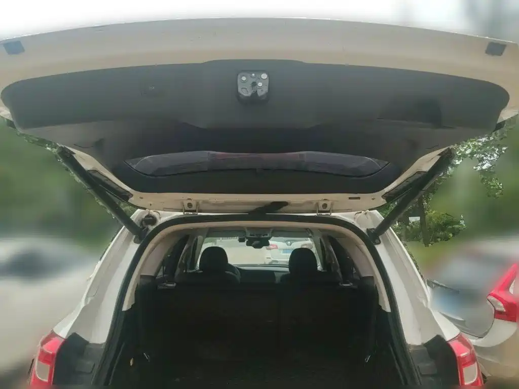 Haval H7 — миниатюра 20
