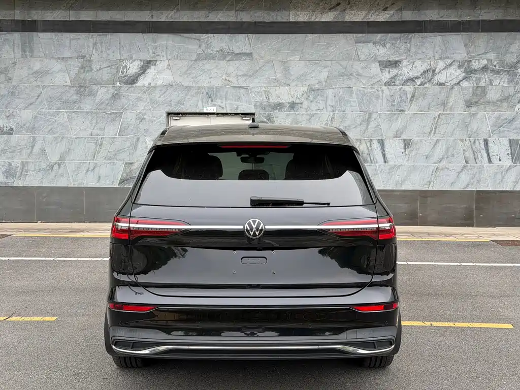 Volkswagen Viloran — миниатюра 8