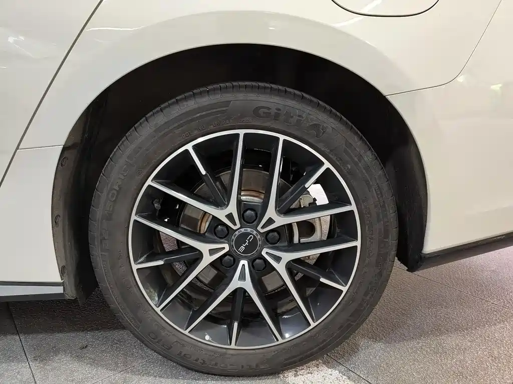BYD Seal 07 DM-i — миниатюра 17