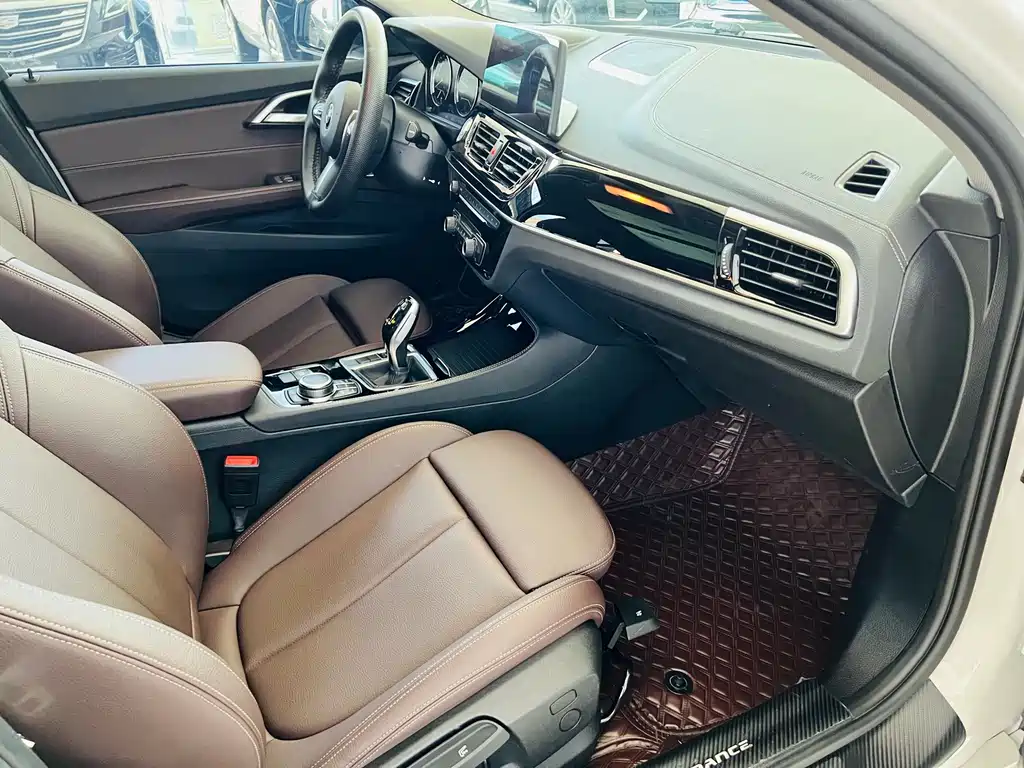 BMW 1 Series — миниатюра 16
