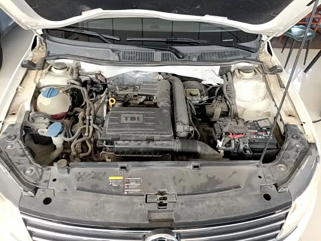 Volkswagen Gran Lavida — миниатюра 20