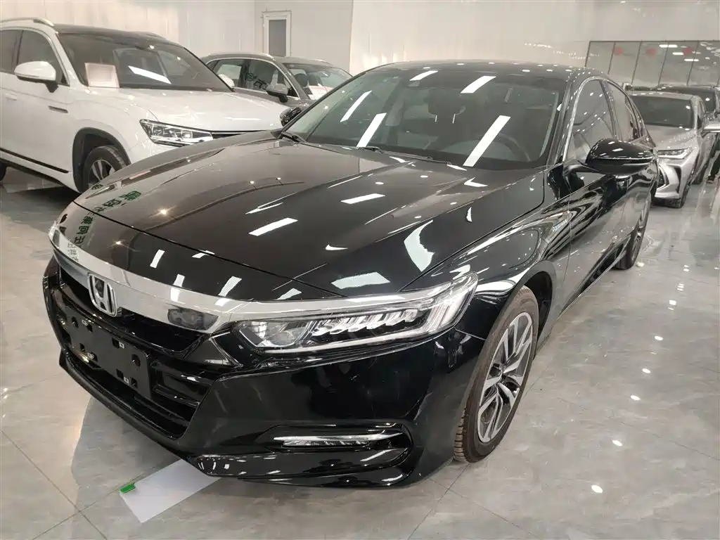 Honda Accord 2020