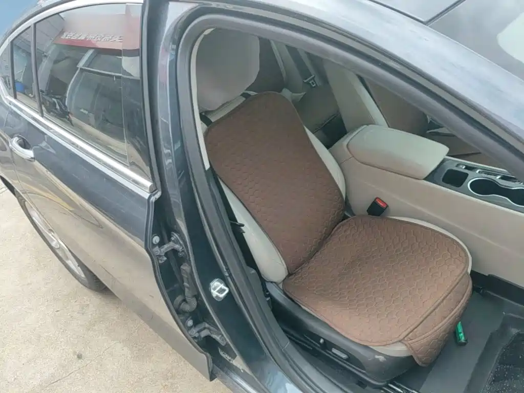 Buick Regal — миниатюра 25
