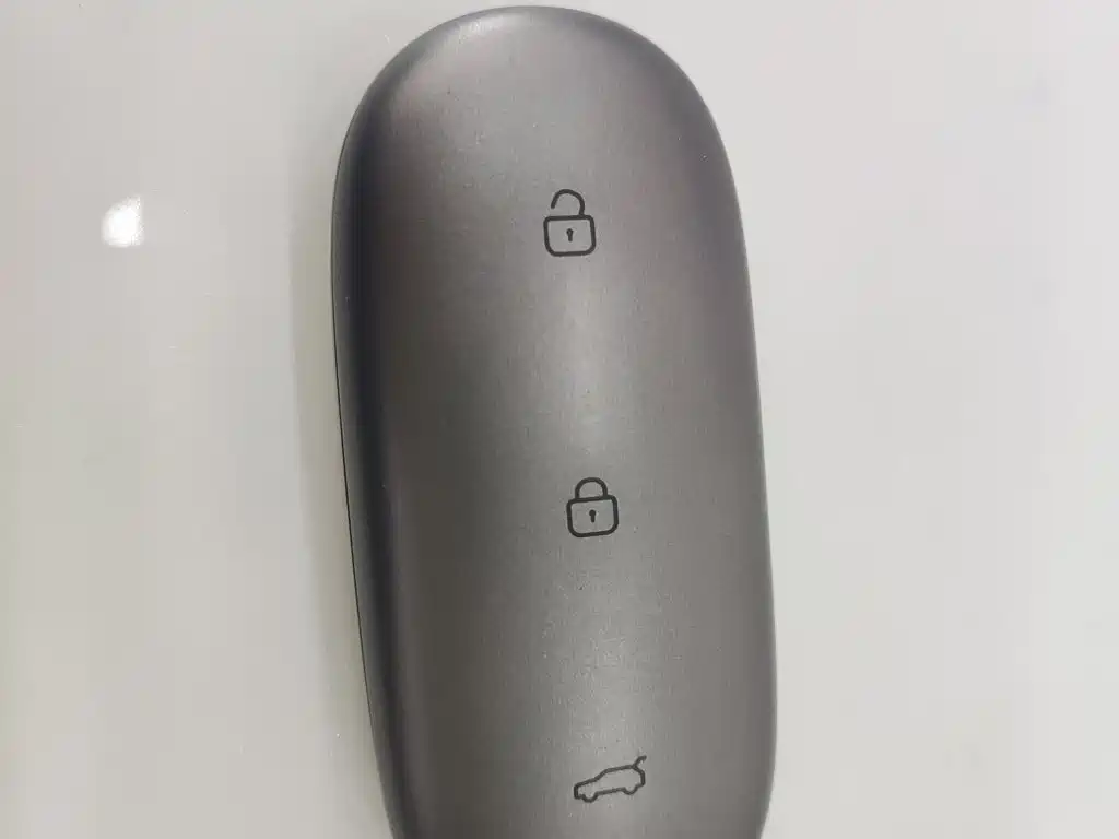 Li Auto Li L7 — миниатюра 9
