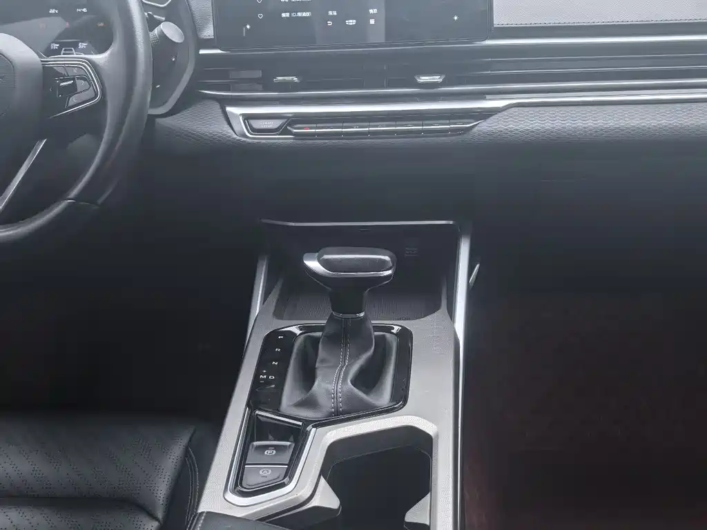 GEELY AUTOMOBILE EMGRAND