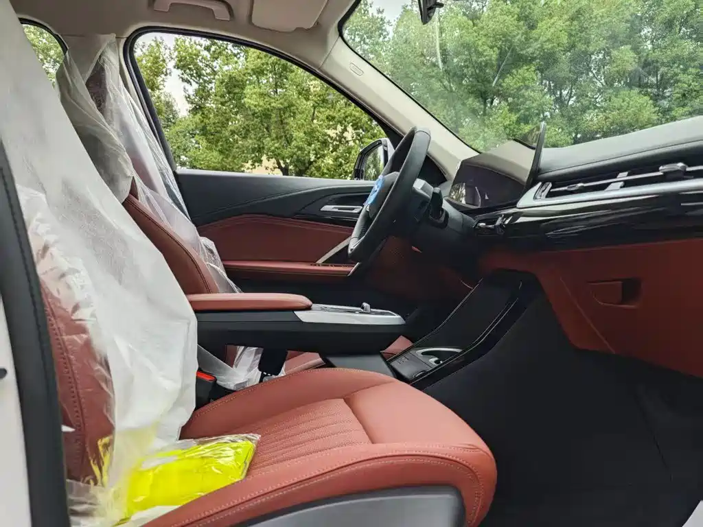 BMW X1 — миниатюра 9