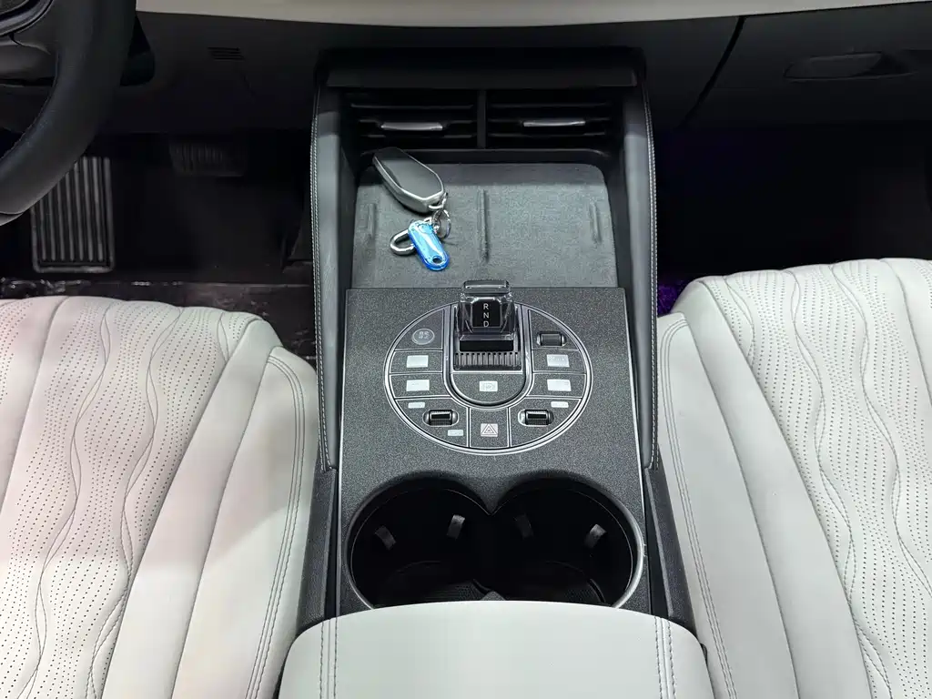 BYD Seal 06 — миниатюра 17