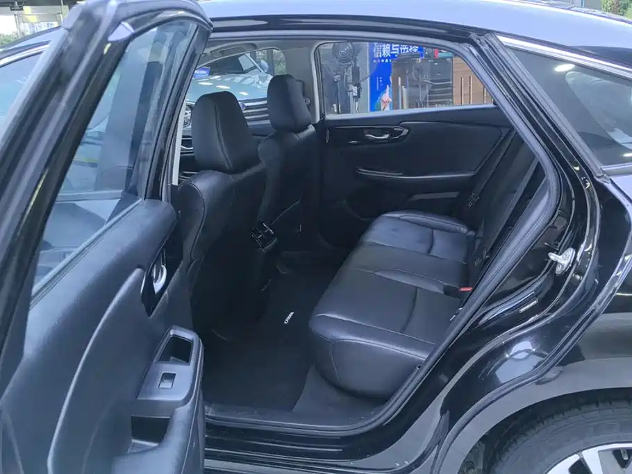 Honda Crider — миниатюра 11