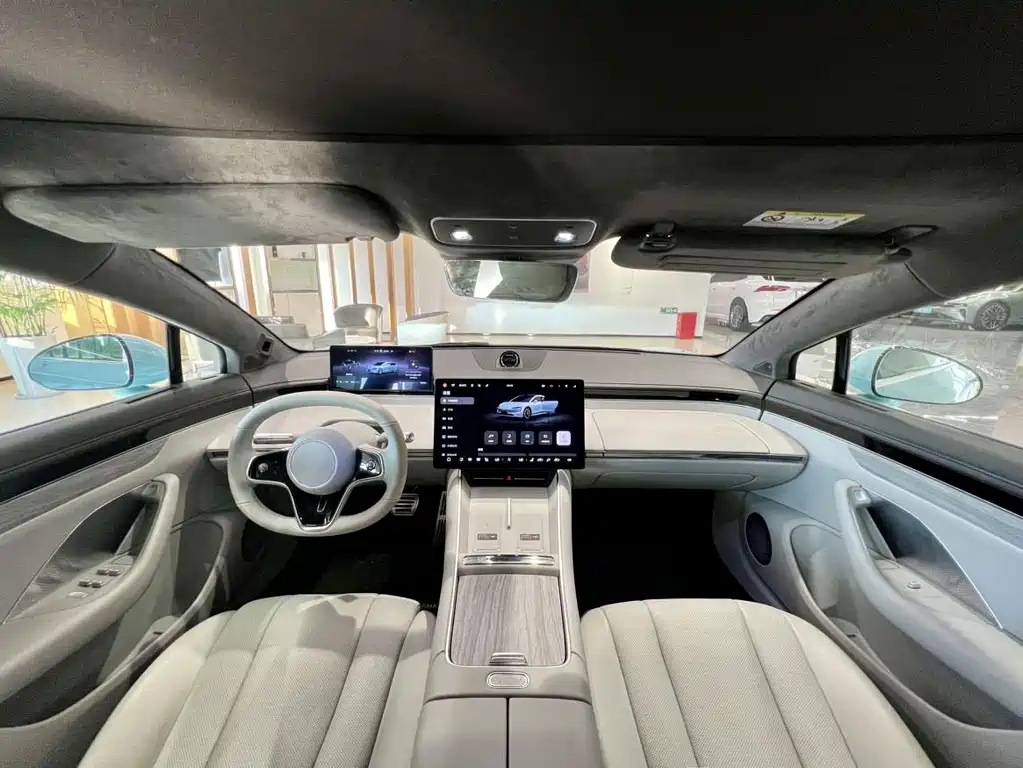 Zhijie Zhijie S7 — миниатюра 12