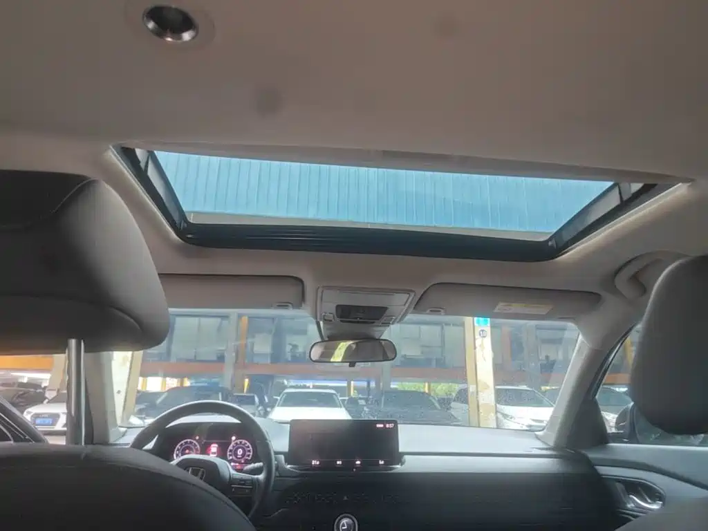 Honda Accord — миниатюра 18