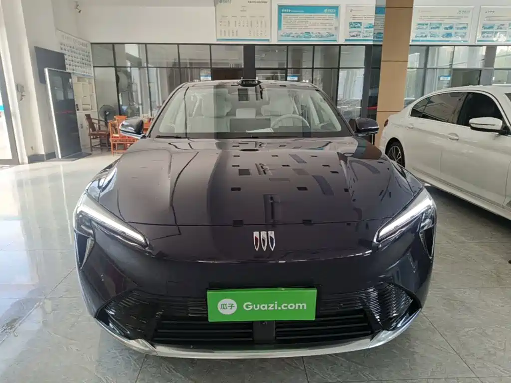 Buick Бьюик в Land L7 — миниатюра 3