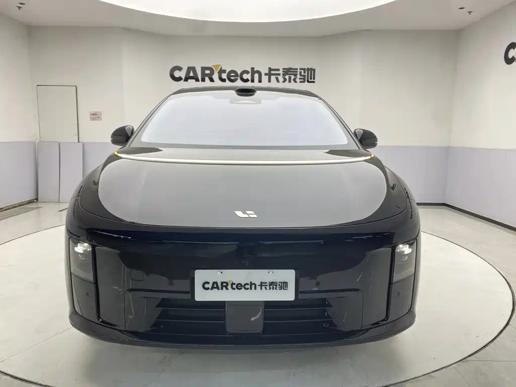 Li Auto Li i8 — миниатюра 3