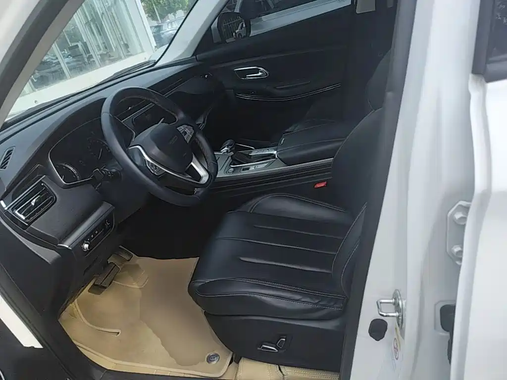 Oshan Oushang X7 — миниатюра 15