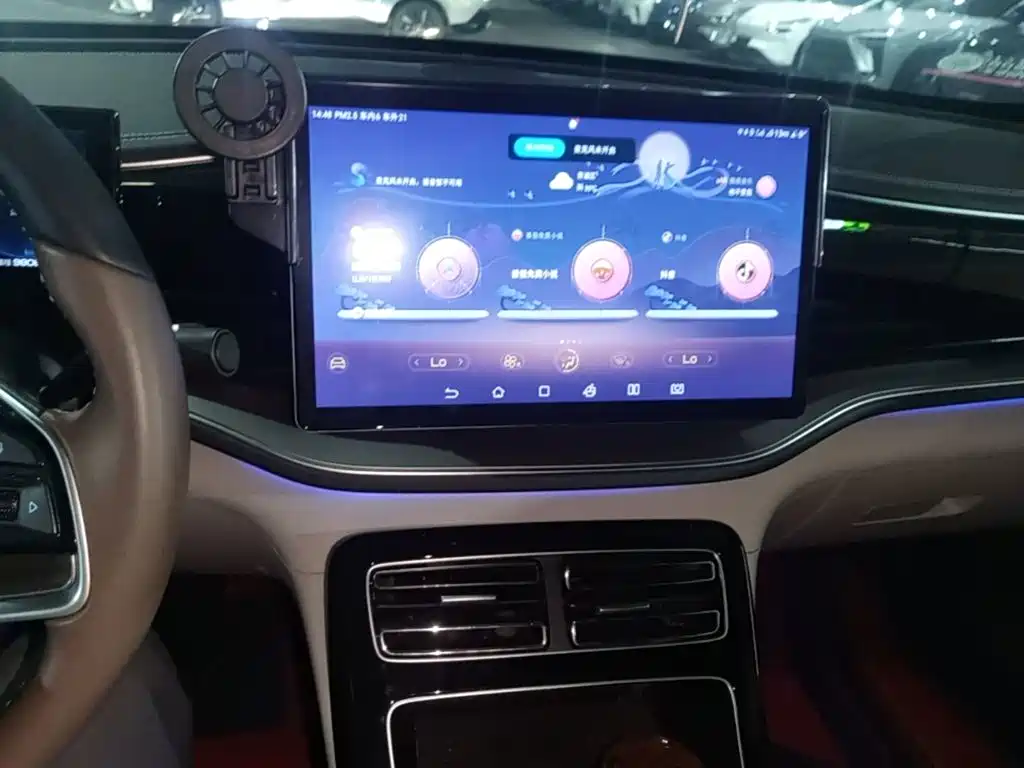 BYD Qin PLUS — миниатюра 13
