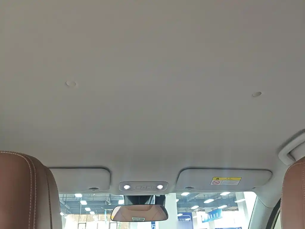 Wuling Bingo S — миниатюра 18