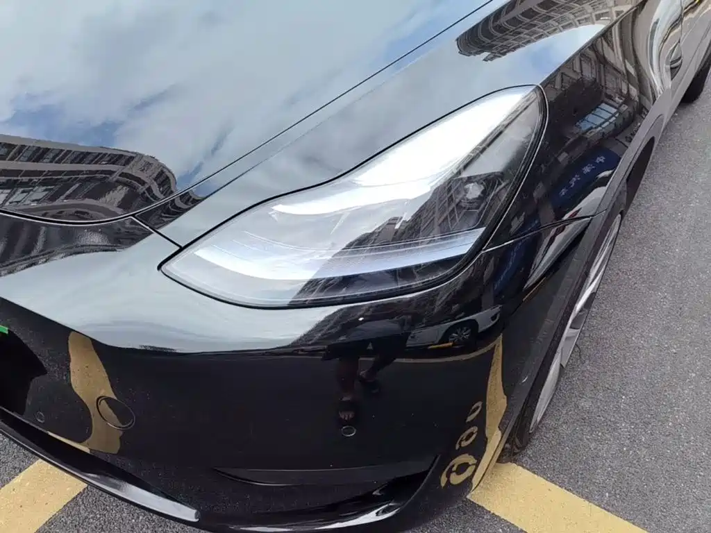 Tesla Model Y — миниатюра 24
