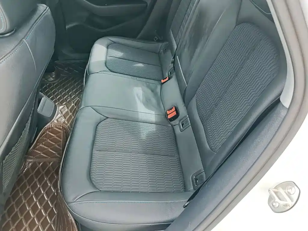 Audi A3 — миниатюра 17
