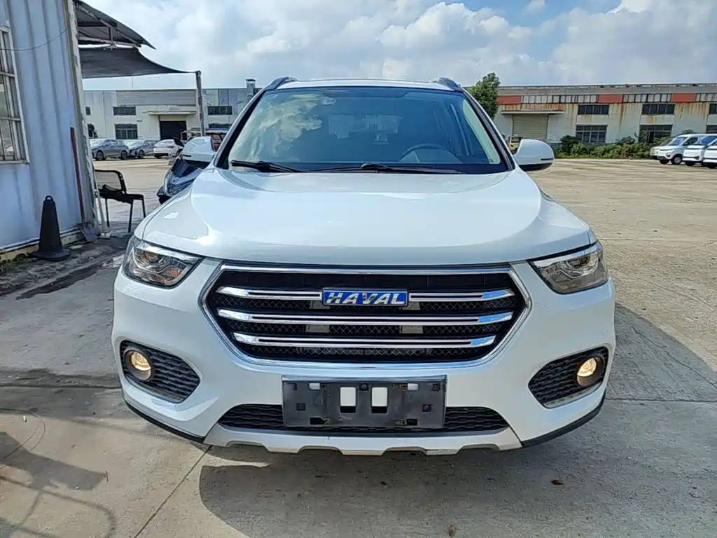Haval H6 — миниатюра 3