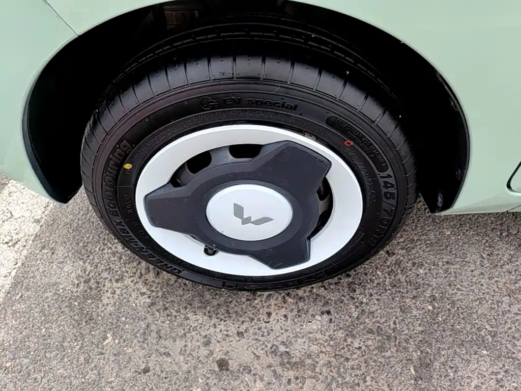 Wuling MINIEV — миниатюра 23