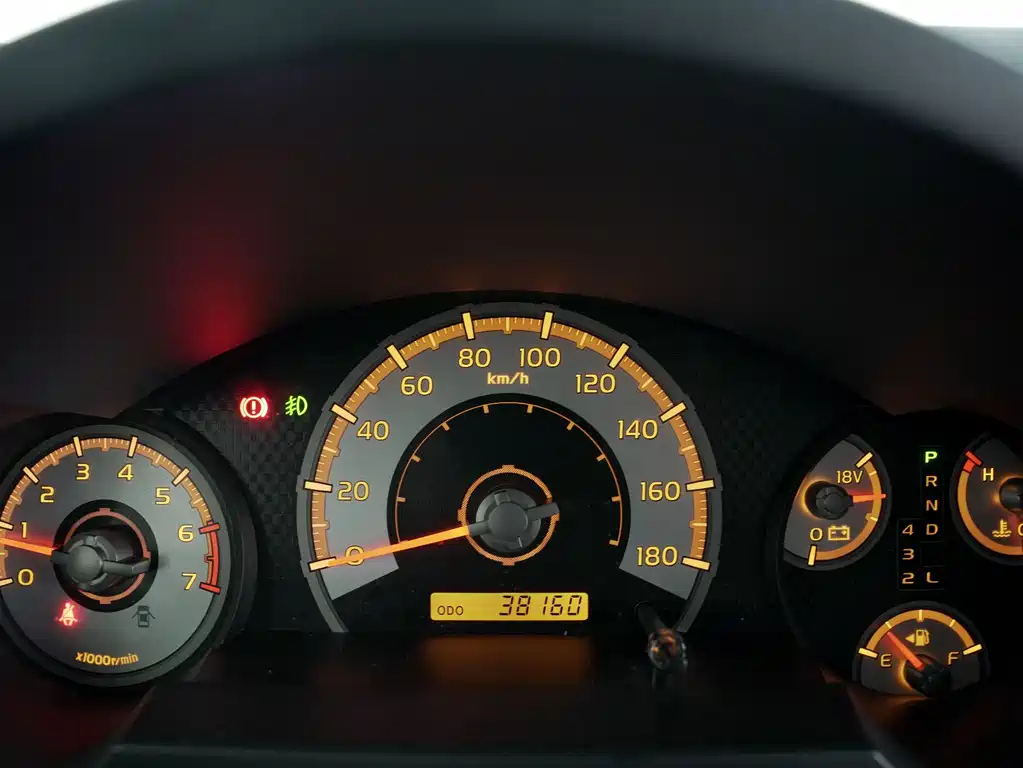 Toyota FJ Cruiser FJ 2023 4.0L AT