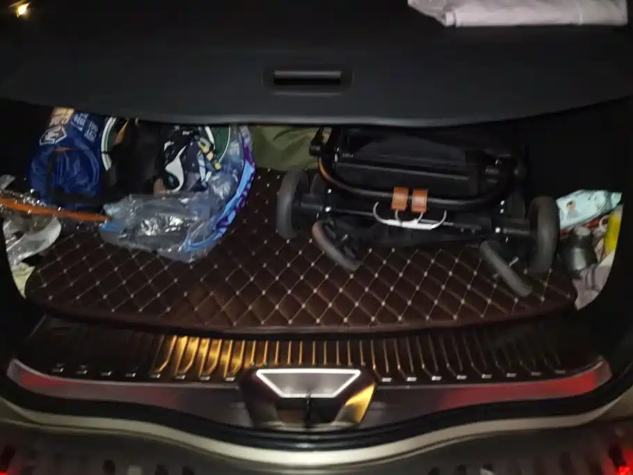 Renault Koleos — миниатюра 4