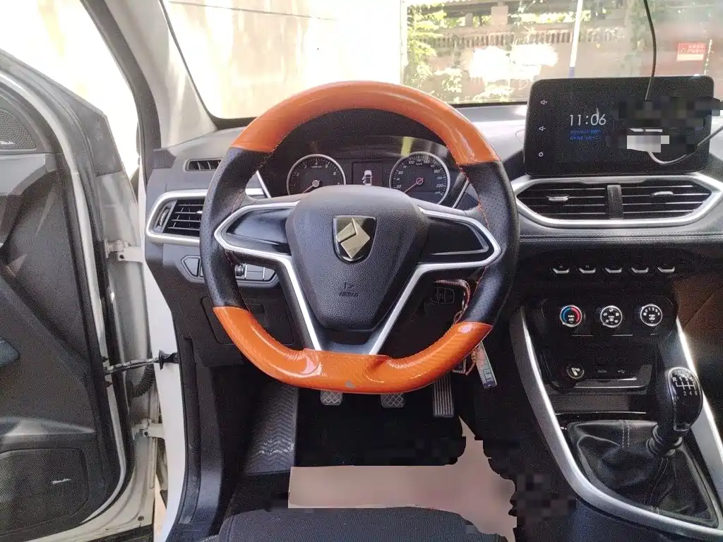 Baojun 530 — миниатюра 11