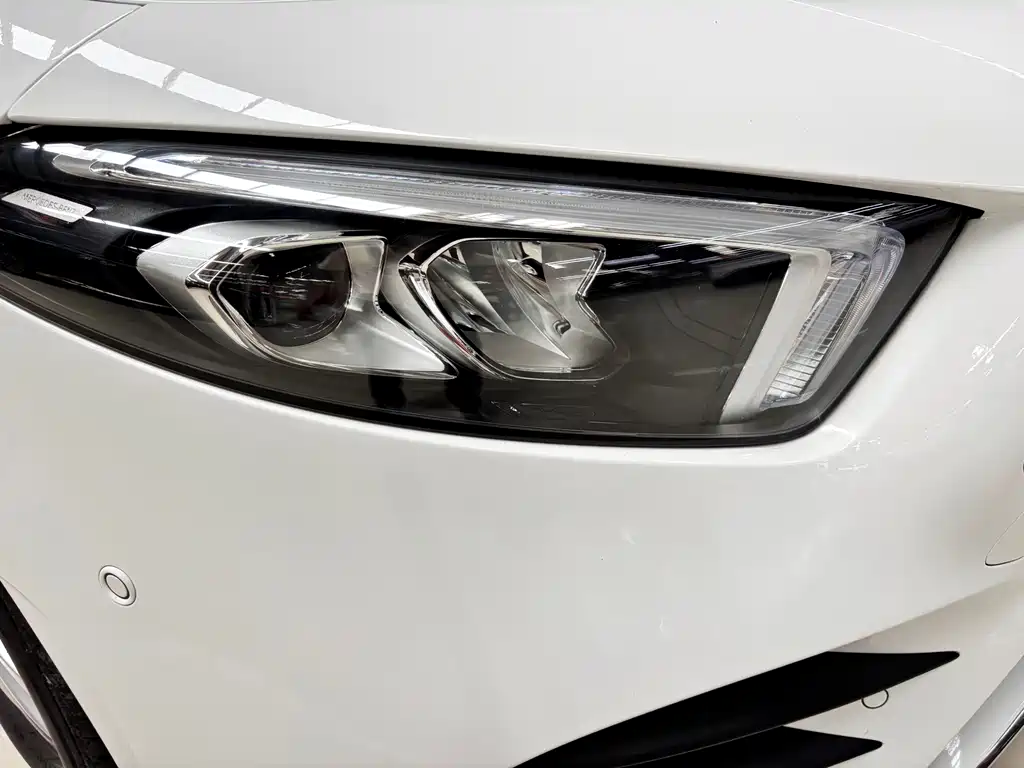Mercedes-Benz A-Class — миниатюра 4