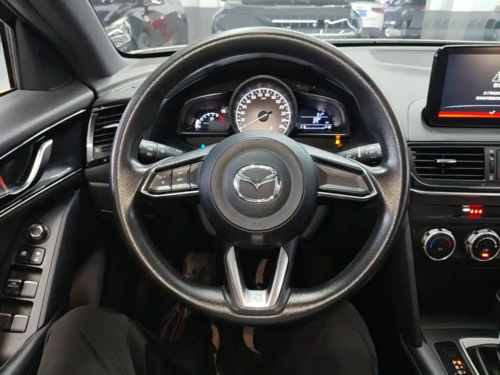 Mazda CX-4 — миниатюра 11